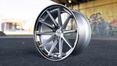 Rohana Wheels RFC10 Wheel                                     - ROH-RFC-RFC10 - Image 6