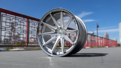 Rohana Wheels RFC10 Wheel                                     - ROH-RFC-RFC10 - Image 7