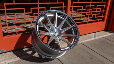 Rohana Wheels RFC10 Wheel                                     - ROH-RFC-RFC10 - Image 9