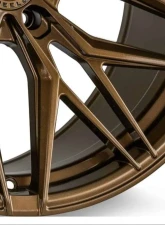 Rohana RFX17 Wheel 19x9.5 5x120 35mm Gloss Bronze Set of 2 CLEARANCE                                     - RFX1719955120BZ35-2 - Image 9