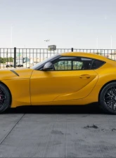 Rohana RFX17 Wheel 20x8 5x112 30mm Gloss Black                                     - RFX172085112GB30 - Image 10