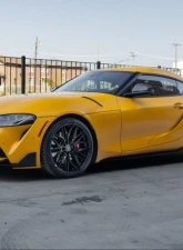 Rohana RFX17 Wheel 20x8 5x112 30mm Gloss Black                                     - RFX172085112GB30 - Image 11