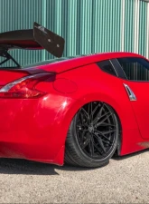 Rohana RFX17 Wheel 20x8 5x112 30mm Gloss Black                                     - RFX172085112GB30 - Image 7