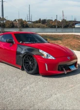 Rohana RFX17 Wheel 20x8 5x112 30mm Gloss Black                                     - RFX172085112GB30 - Image 8