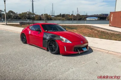 Rohana RFX17 Wheel 20x8 5x112 30mm Gloss Black - RFX172085112GB30