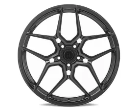 Rohana RFX11 Wheel 20x12 5x115 0 Gloss Black