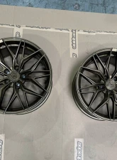 Rohana RFX17 Wheel 19x9.5 5x120 35mm Gloss Bronze Set of 2 CLEARANCE                                     - RFX1719955120BZ35-2 - Image 18