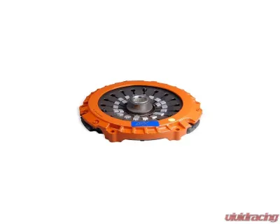 Centerforce DFX Series Clutch Pressure Plate for Chevrolet Corvette 1989-1993 - 311361000