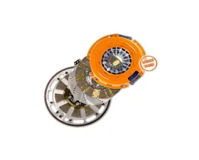 Centerforce DYAD DS 10.4 Inch Clutch and Flywheel Kit