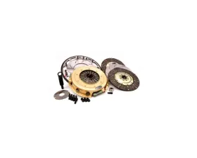 Centerforce SST 10.4 Clutch and Flywheel Kit for Ford Mustang 8 Cylinder 1996-2022
