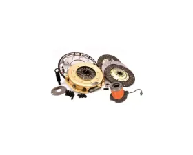 Centerforce SST 10.4 Clutch and Flywheel Kit for Ford Mustang 8 Cylinders 2009-2022