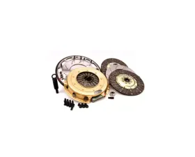 Centerforce SST 10.4 Clutch and Flywheel Kit for Ford Mustang Boss 302 5.0L 2011-2017