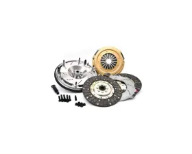 Centerforce SST 10.4 Clutch and Flywheel Kit for Ford Mustang GT 5.0L 2018-2022