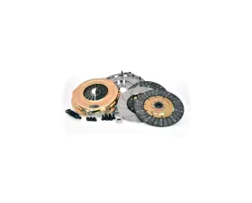 Centerforce SST 10.4 Clutch and Flywheel Kit for Chevrolet Caprice | Camaro 1966-1981