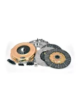 Centerforce SST 10.4 Clutch and Flywheel Kit for Chevrolet Caprice | Camaro 1966-1981                                     - 412614820 - Image 7