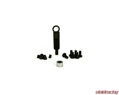 Centerforce SST 10.4 Clutch and Flywheel Kit for Chevrolet Caprice | Camaro 1966-1981 - 412614820