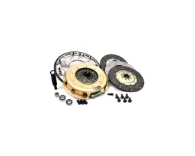 Centerforce SST 10.4 Clutch and Flywheel Kit for Chevrolet Pontiac 1997-2015