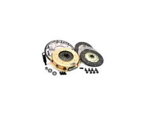 Centerforce SST 10.4 Clutch and Flywheel Kit for Chevrolet LSA LSX 6.2L 7.4L Crate Engines