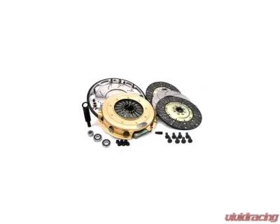Centerforce 412614844 SST Clutch/Flywheel Kit LSA/LSX Swaps Centerforce 412614844 SST Clutch/Flywheel Kit LSA/LSX Swaps