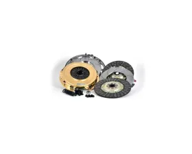 Centerforce SST 10.4 Clutch and Flywheel Kit for Chevrolet ZZ454 7.4L Crate Engines