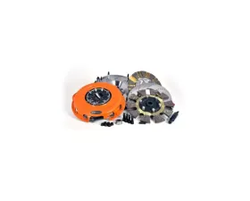 Centerforce DYAD DS 10.4 Clutch and Flywheel Kit for Ford Mustang GT 5.0L 2018-2022
