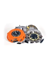 Centerforce DYAD DS 10.4 Clutch and Flywheel Kit for Ford Mustang GT 5.0L 2018-2022                                     - 413234818 - Image 7