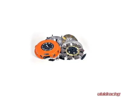 Centerforce DYAD DS 10.4 Clutch and Flywheel Kit for Ford Mustang GT 5.0L 2018-2022 - 413234818