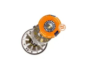 Centerforce DYAD DS 10.4 Clutch and Flywheel Kit for 1969-1971 Ford Torino, Mustang, Galaxie 500, Fairlane