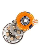Centerforce DYAD XDS 10.4 Clutch and Flywheel Kit for Cadillac Chevrolet 2009-2015                                     - 415614867 - Image 2