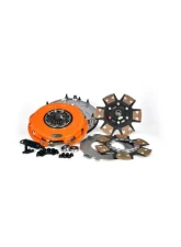 Centerforce DYAD XDS 10.4 Clutch and Flywheel Kit for Cadillac Chevrolet 2009-2015                                     - 415614867 - Image 2