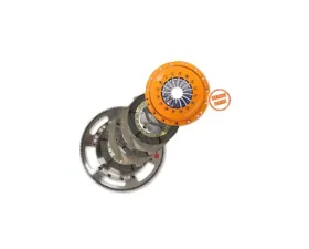 Centerforce Traid DS Clutch and Flywheel Kit for Chevrolet Camaro | Corvette 6.2L 2014-2018