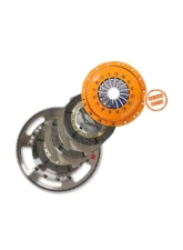 Centerforce Traid XDS Clutch and Flywheel Kit for Chevrolet Camaro | Corvette 6.2L 2014-2018                                     - 838264077 - Image 2