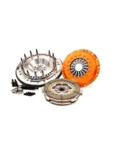 Centerforce Traid XDS Clutch and Flywheel Kit for Chevrolet Camaro | Corvette 6.2L 2014-2018                                     - 838264077 - Image 2