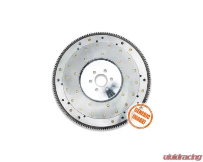 Centerforce Aluminum Flywheel for Ford Mustang 1970-1985, 10.5 in Diameter - 901157