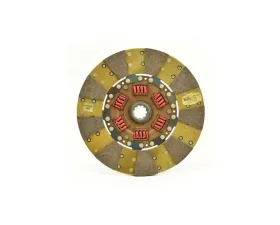 Centerforce Dual Friction Clutch Friction Disc for Ford F250 F350 1984-1996