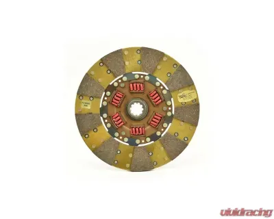 Centerforce Dual Friction Clutch Friction Disc for Ford F250 F350 1984-1996 - DF280490