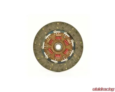 Centerforce Dual Friction Clutch Friction Disc for Ford F250 F350 1984-1996 - DF280490