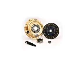 Centerforce Clutch Pressure Plate and Disc Set for 1990-1993 Mazda Miata 1.6L