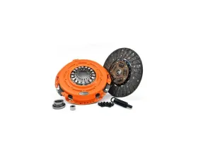 Centerforce Clutch Kit for Chevrolet C2500, C20, Suburban 1973-1995, KCFT240916