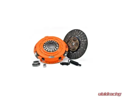 Centerforce Clutch Kit for Chevrolet C2500, C20, Suburban 1973-1995, KCFT240916 - KCFT240916