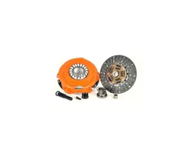 Centerforce Clutch Kit 2 for Plymouth Duster, Belvedere, Barracuda 1963-1973