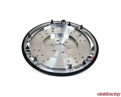 Centerforce SST 10.4" Clutch & Flywheel Kit for Ford 1963-1995, Steel Construction - 412115757