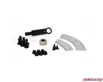 Centerforce SST 10.4" Clutch & Flywheel Kit for Ford 1963-1995, Steel Construction - 412115757