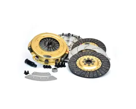 Centerforce SST 10.4