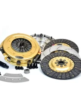 Centerforce SST 10.4" Clutch & Flywheel Kit for Ford 1963-1995, Steel Construction                                     - 412115757 - Image 6
