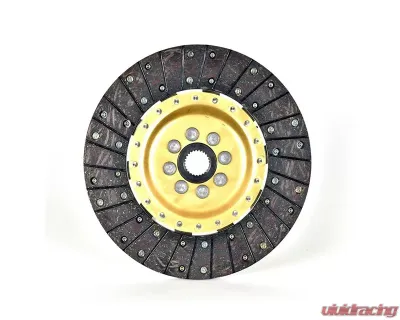 Centerforce SST 10.4" Clutch & Flywheel Kit for 2009-2018 Dodge Challenger 8-Cyl - 412615690