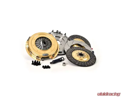 Centerforce SST 10.4" Clutch & Flywheel Kit for Chevrolet GMC 1955-1985 - 412614800