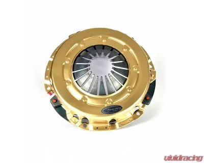 Centerforce SST 10.4" Clutch & Flywheel Kit for 2009-2018 Dodge Challenger 8-Cyl - 412615690