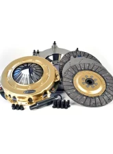 Centerforce SST 10.4" Clutch & Flywheel Kit for 2009-2018 Dodge Challenger 8-Cyl                                     - 412615690 - Image 6
