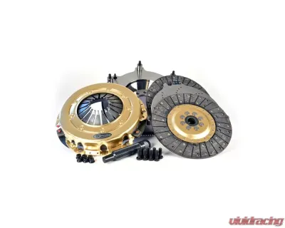 Centerforce SST 10.4" Clutch & Flywheel Kit for 2009-2018 Dodge Challenger 8-Cyl - 412615690